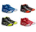 Alpinestars tech 1 KS Kart bimbo