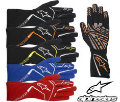 Alpinestars Tech 1 k Race S Youth