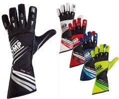 Omp Ks2 R kart glove