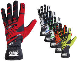 Omp Ks3 kart Glove