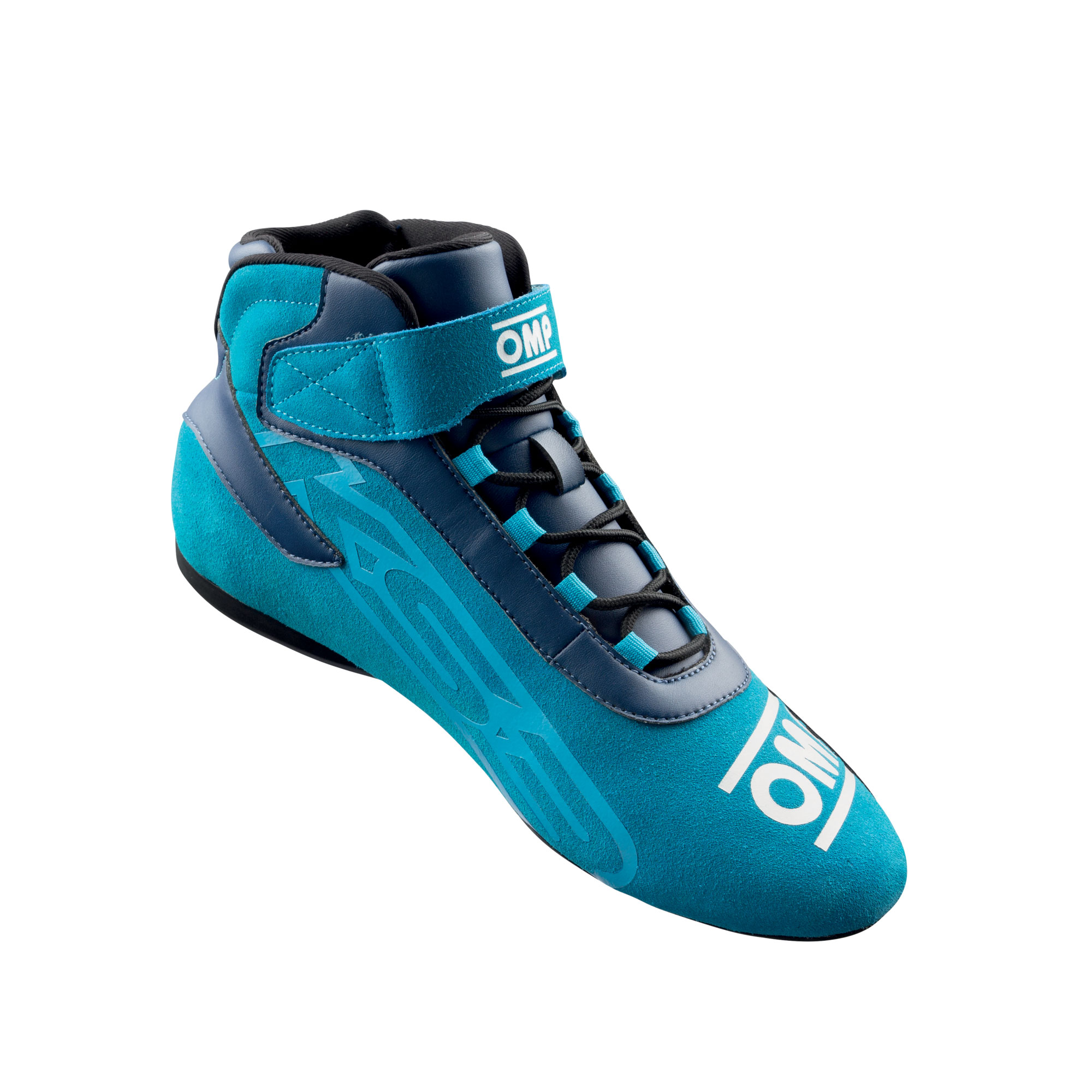 Omp Scarpe Kart