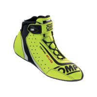 Omp One Evo  fluo yellow/black/white