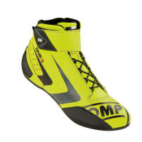 Omp One-S fluo yellow/black/anthracite