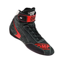 Omp First Evo anthracite/red