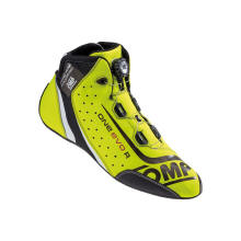 Om One Evo R fluo yellow/black/white