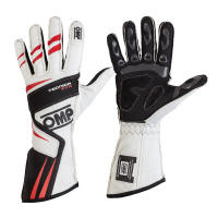 Omp tecnica Evo white