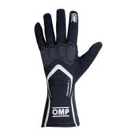 Omp Tecnica-S black/white