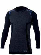 Sparco K Carbon  Maglia manica lunga