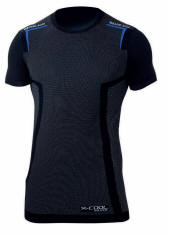 Sparco K Carbon T-shirt