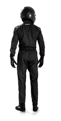 Sparco One Suit Back