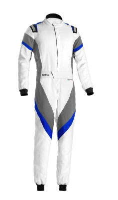 Sparco Victory 2020 new bianco blu