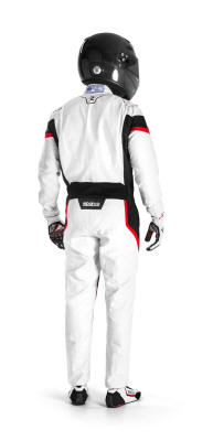 Sparco Victory 2020 new white