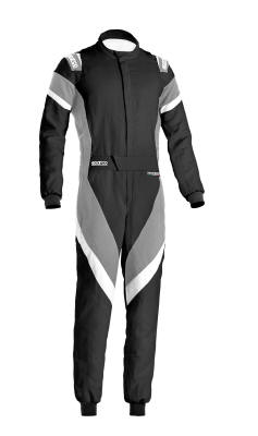 Sparco Victory 2020 new black