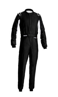 Sparco Eagle Suit new black