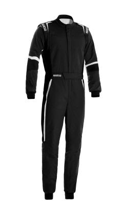 Sparco X-light suit new black