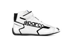 Sparco Formula RB-8.1 white