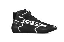 Sparco Formula RB-8.1 black