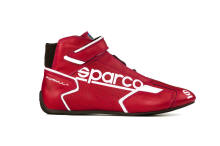 Sparco Formula RB-8.1 red