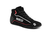 Sparco Slalom+ Black