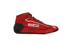 Sparco Slalom+ Red