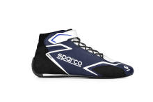 Sparco Skid Blue
