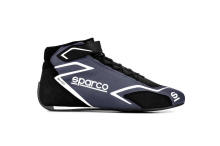 Sparco Skid Black Grey