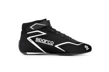 Sparco Skid Black