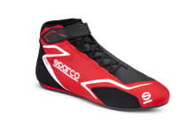 Sparco Skid rosso
