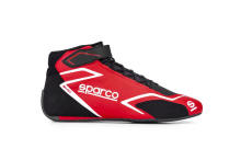 Sparco Skid Red