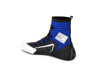 Sparco X-light+ side