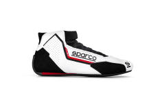 Sparco Xlight Bianco Rosso