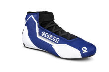 Sparco X-light scarpa blu