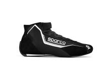 Sparco Xlight Black