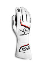 Sparco Arrow White