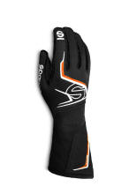 Sparco Tide Black Orange