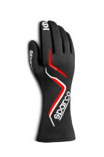 Sparco Land Black/Red