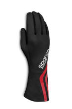 sparco land classic black