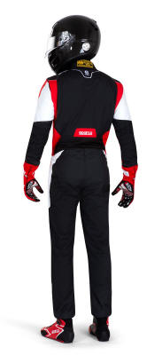 Sparco Competition Pro 001139_NRRS