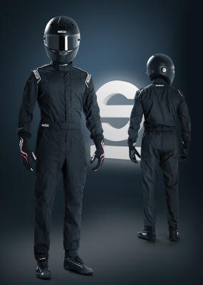 Sparco One Tuta -Suit