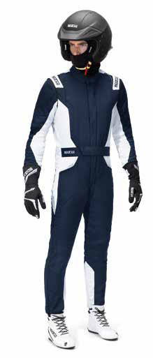 Sparco SPrint Advanced