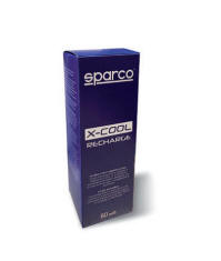 Sparco X-Cool Recharge