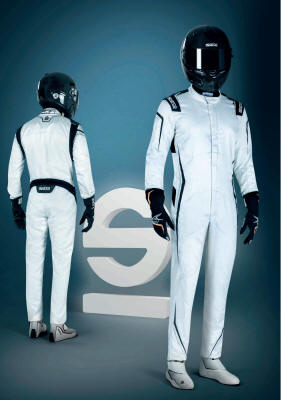 Sparco Prime Pro