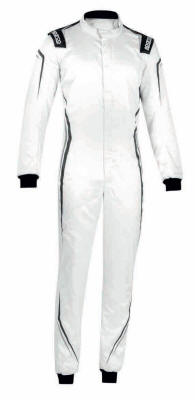 Sparco Prime Pro White