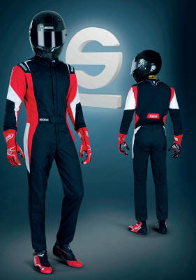 Sparco Competition Pro