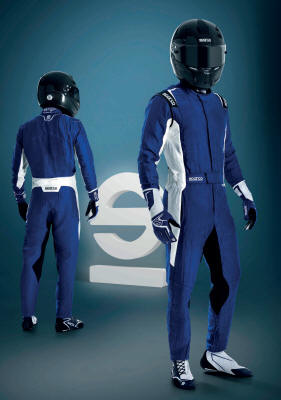 Sparco Eagle