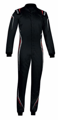Sparco Prime Pro Black