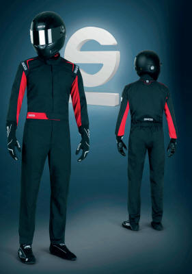 Sparco One