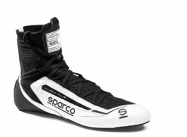 sparco x light plus