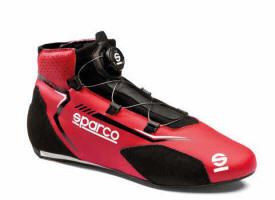 sparco rapid rotor