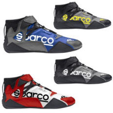 Sparco Apex Scarpe